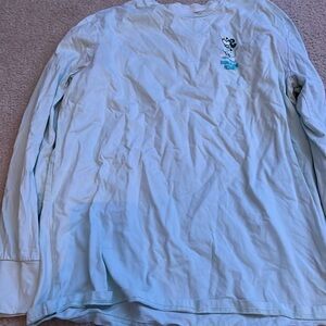 Disneyland resort long sleeve